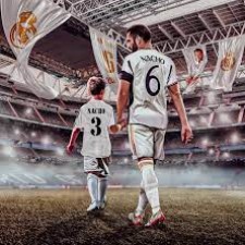 Real Madrid produljio je ugovor s braničem Nachoom na još godinu dana